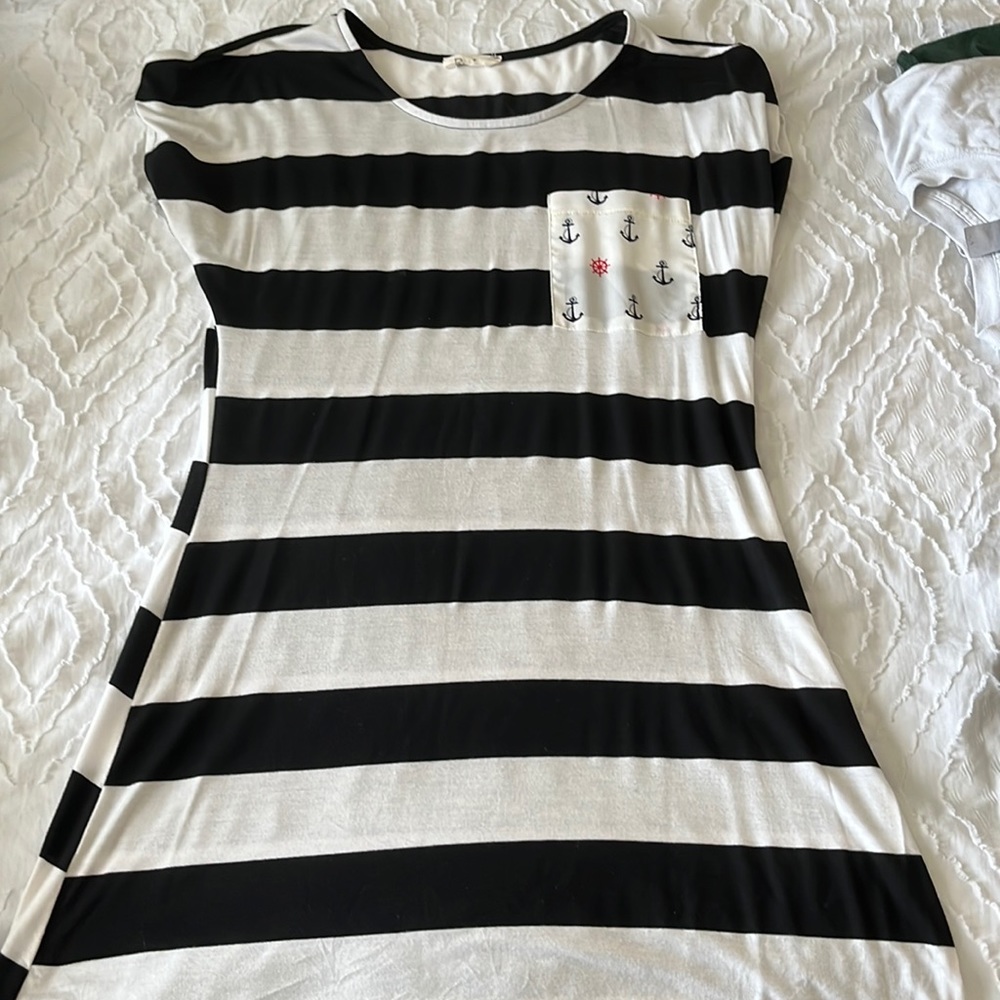 Boutique dress